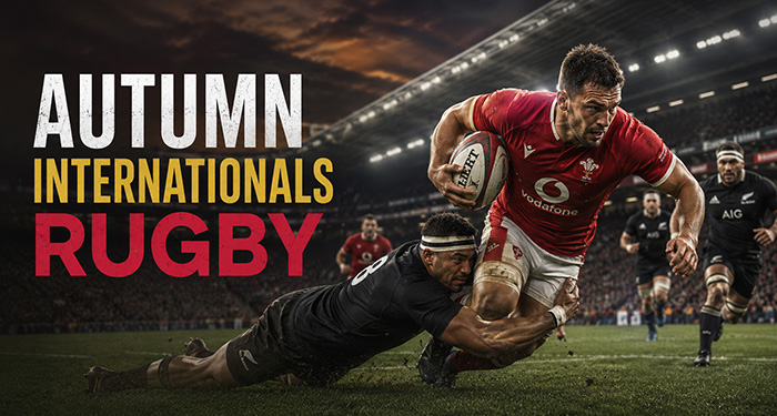 Rugby - Wales vs Japan